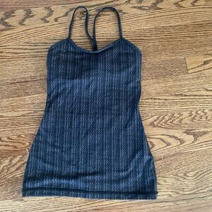 Lululemon Running/Athleisure Tank